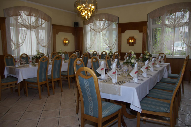 Food & Drinks 5, Ratskeller Thum, Erzgebirgskreis