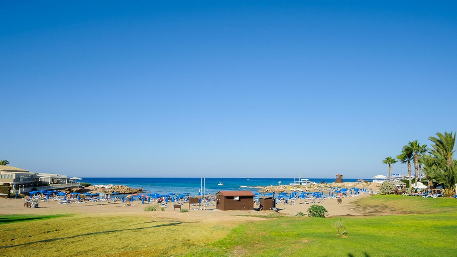 View 3, Pernera Holiday Villa 015