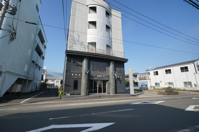 Hotel Satellite, Satsumasendai