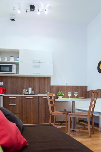 Others 2, Modern Apartments Opatovicka, Praha 1