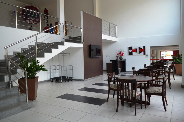 Food & Drinks 4, Hotel Aster, Alagoinhas