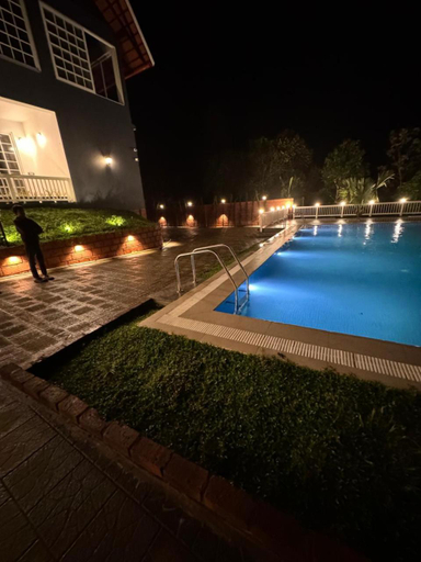 Sport & Beauty 2, The Caligo resort coorg, Kodagu