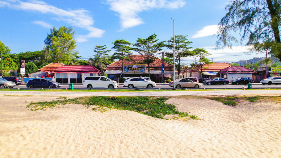 Exterior & Views 2, Good Time Resort, Sihanoukville