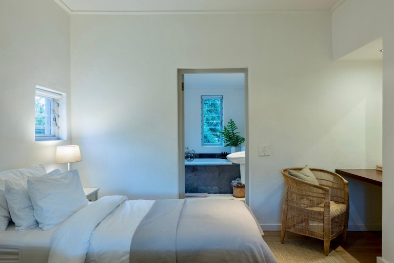 Bedroom 3, La Chataigne Wines & Guest Cottages, Cape Winelands