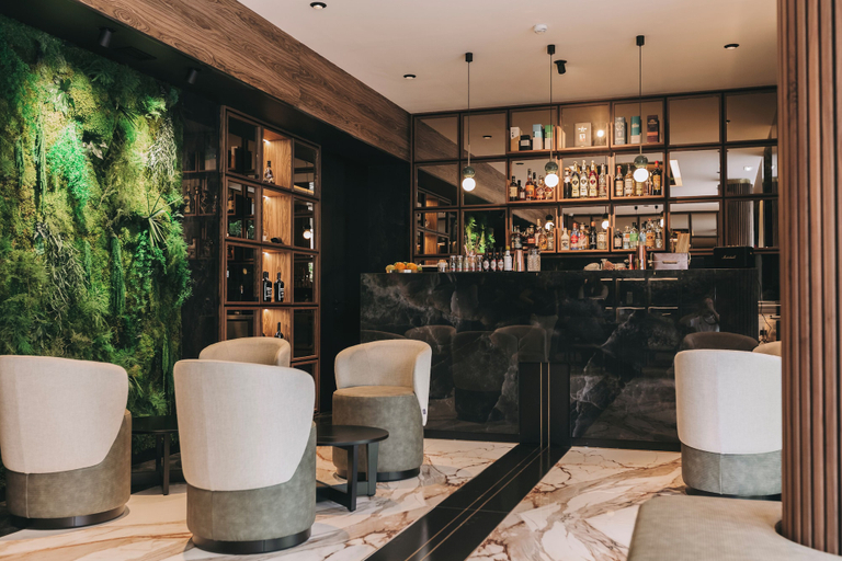 Food & Drinks 5, Hotels 705 Porto Prime Home, Porto