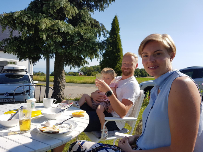 Food & Drinks 1, Bastekille Gardshotell, Simrishamn