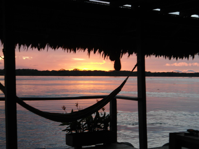 Others 3, Cabana Flotante Kurupira, Leticia