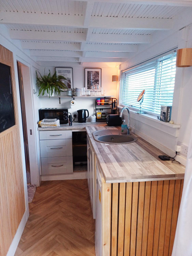 Others 4, The Wee Tiny Home, Causeway Coast and Glens
