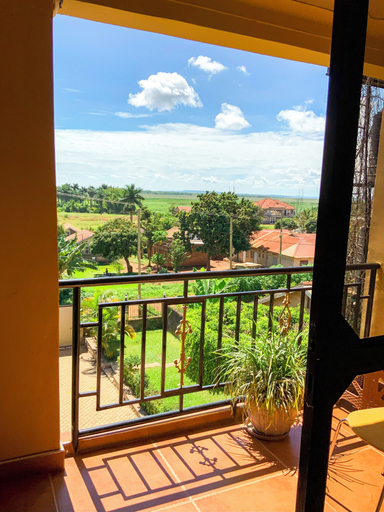 Others 5, Hendo Hotel, Entebbe