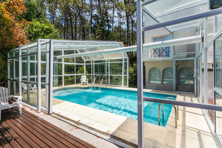 Sport & Beauty 5, Colina Blanca Apart Hotel, Villa Gesell