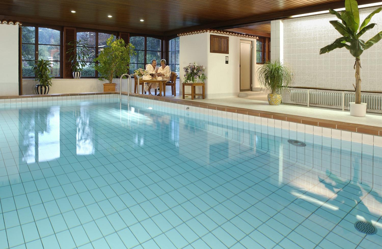 Sport & Beauty, Hotel Hohe Linde, Ravensburg