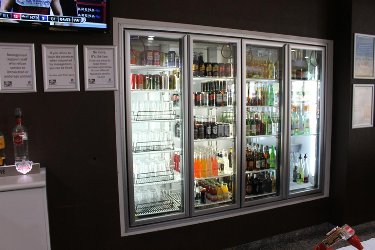 Food & Drinks 4, Rocky Glen Hotel Motel Gladstone, Gladstone