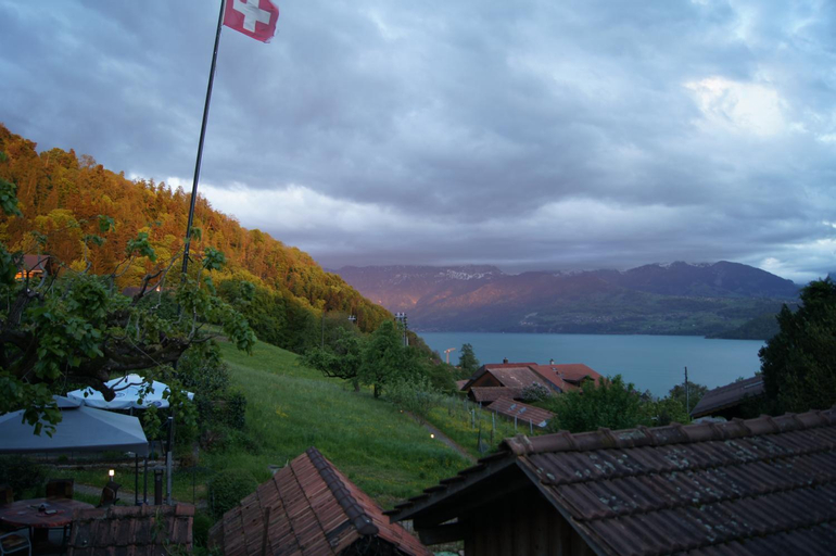 Exterior & Views 4, B&B Schonortli, Thun