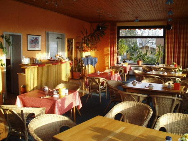 Food & Drinks 4, Hotel Friedrichs, Neumünster