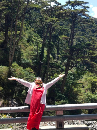 Others 4, Mi Xiang Homestay, Taitung