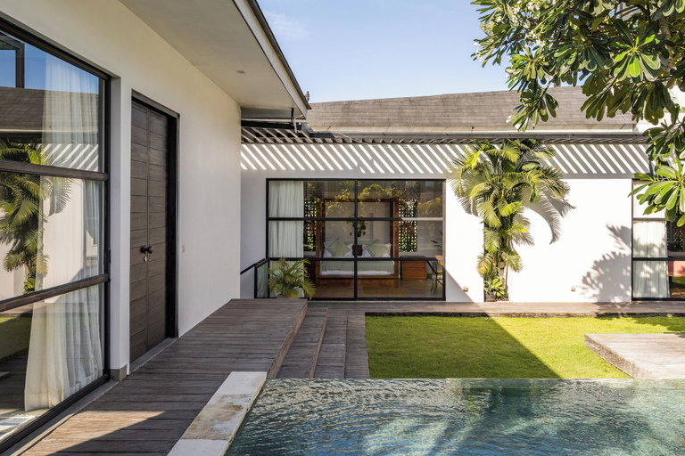 Exterior & Views 2, Smeralda Villa, Badung