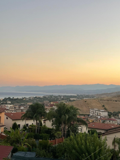 Others 5, Casa Ulisse, Reggio Di Calabria