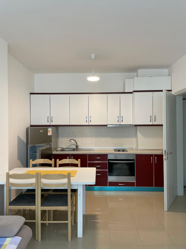 Others 3, Nimfeum Apartments, Lezhës