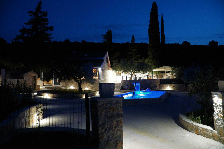 Exterior & Views 2, Villa Broč, Postira