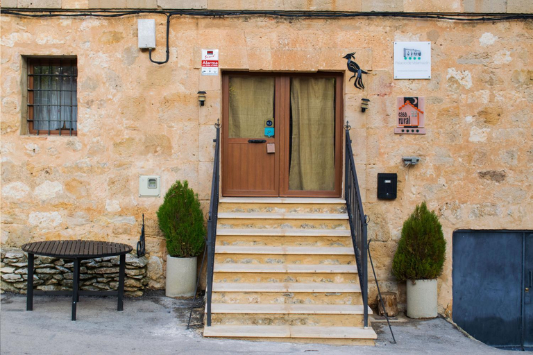 Others 4, Palacio de Velamazán, Soria