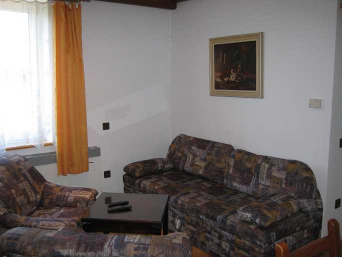 Others 4, Privat Apartma Ulrych, Liberec