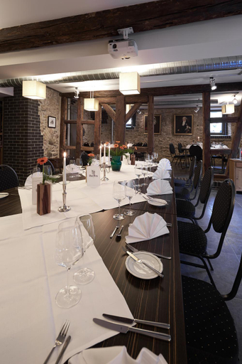 Food & Drinks 5, Hotel und Weinhaus Zum Krug, Rheingau-Taunus-Kreis