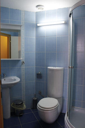 Bathroom 4, Villa Sparadise