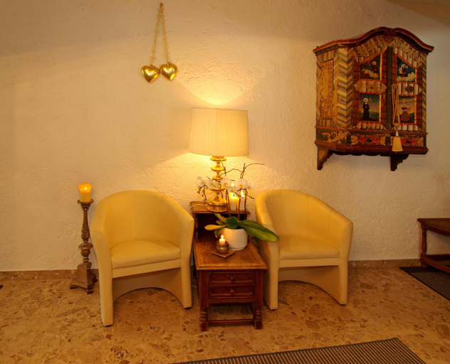 Public Area, Hotel Andreas, Kufstein