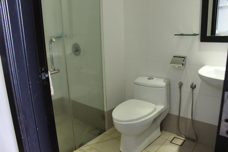 Bathroom 5