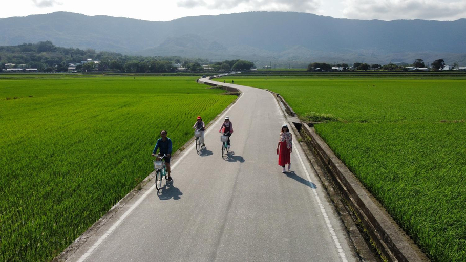 Others 2, Mi Xiang Homestay, Taitung