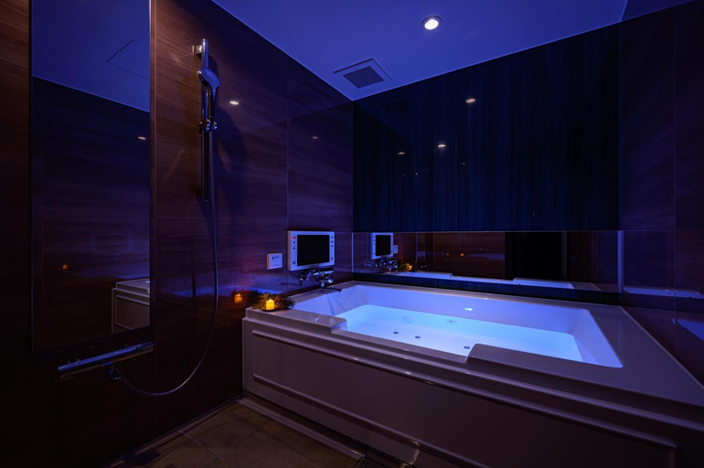 Sport & Beauty 4, HOTEL ZEN RIKYU, Osaka