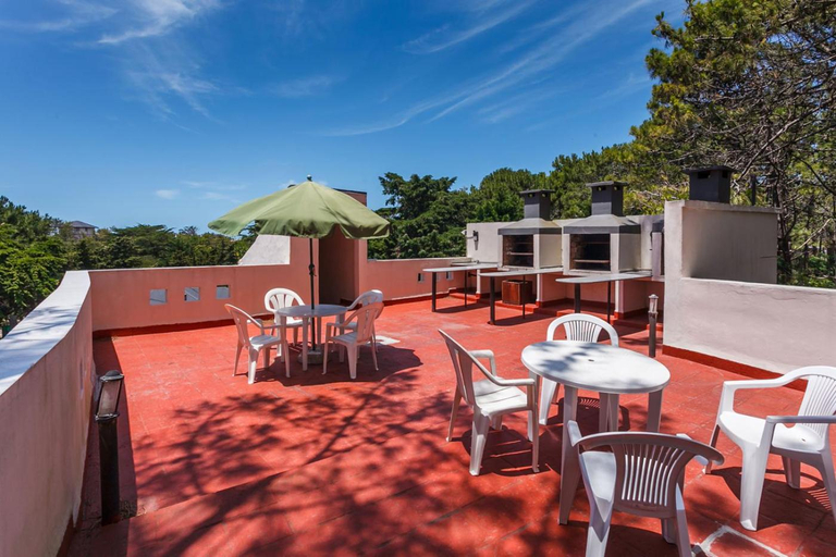 Food & Drinks, Colina Blanca Apart Hotel, Villa Gesell