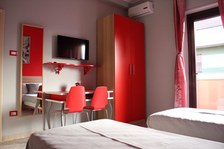 Others 4, Bed & Breakfast La Perla Rosa, Pescara