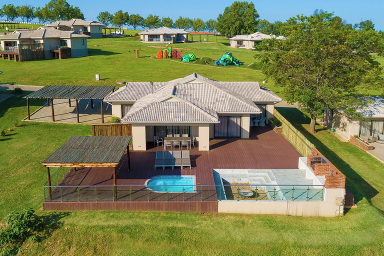 Exterior & Views 2, Cayley Mountain Resort, Uthukela