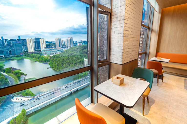 Others 5, Hanting Hotel Guiyang North Station Guanshanhu Park, Guiyang