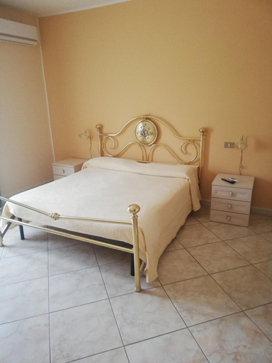 4, Agriturismo solare, Salerno