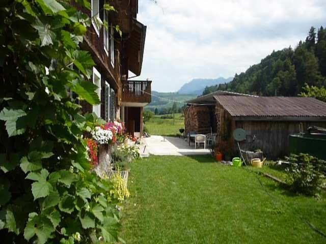 Others 4, B&B Hofstetter, Entlebuch