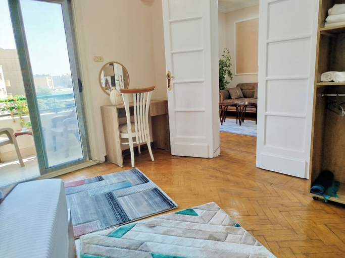 Others 5, Sun Homes Tahrir square Cairo, 'Abdin