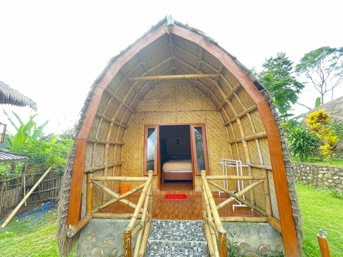 Others 5, Villa Bambu Rinjani & Restaurant, Lombok