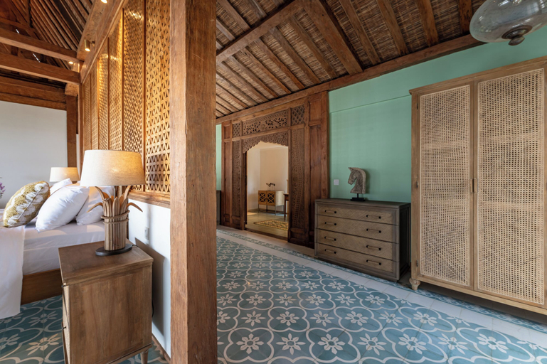 Bedroom 3, Umah Lusa, Buleleng