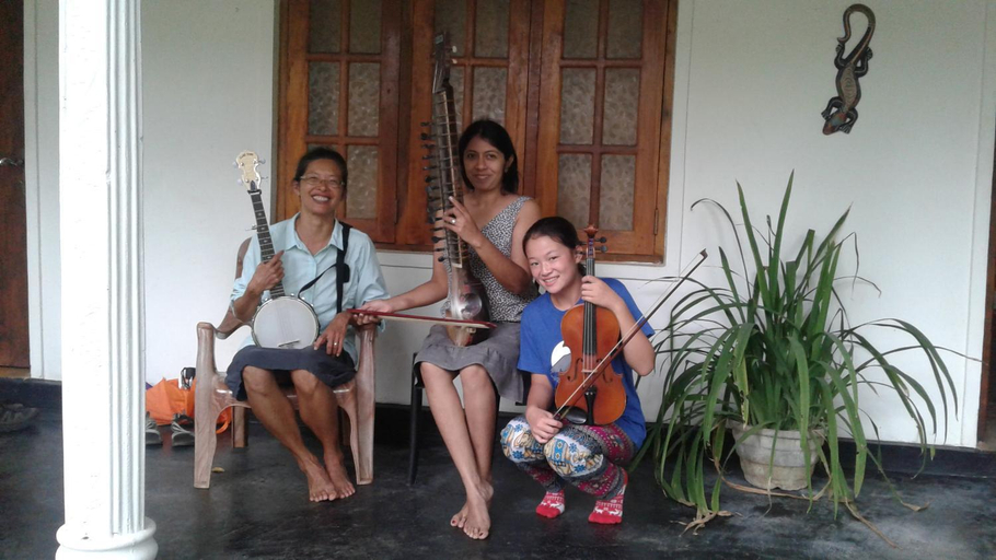 Others 2, Kalana Homestay, Dambulla