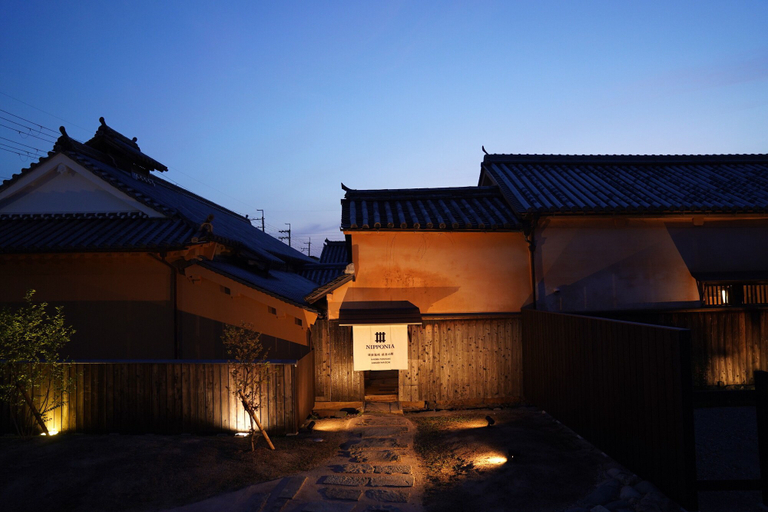 Exterior & Views 2, NIPPONIA HARIMA FUKUSAKI ZOUSHONO YAKATA, Fukusaki