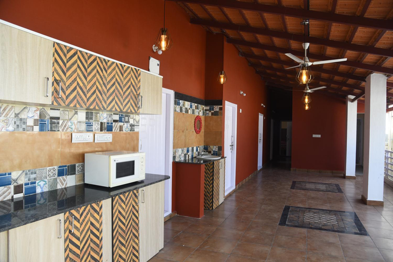 Food & Drinks, GUBBI GOODU INN HOMESTAY, Chikmagalur