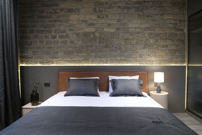 Bedroom 3, Kilim Boutique Hotel, Baku