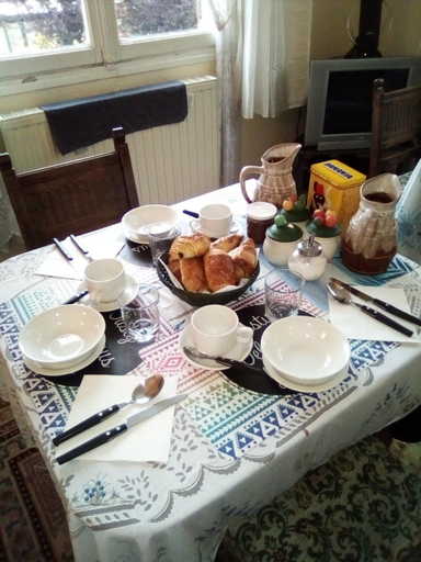 Others 2, Lenard Charles Bed & Breakfast, Orne