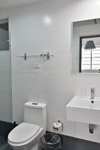 Others 5, Palmer Suites, Santo Domingo Oeste