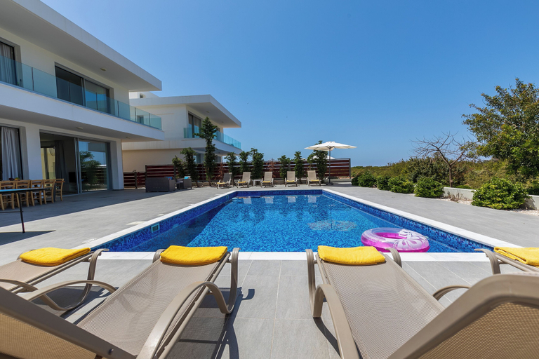Sport & Beauty 5, Sea Point Villas