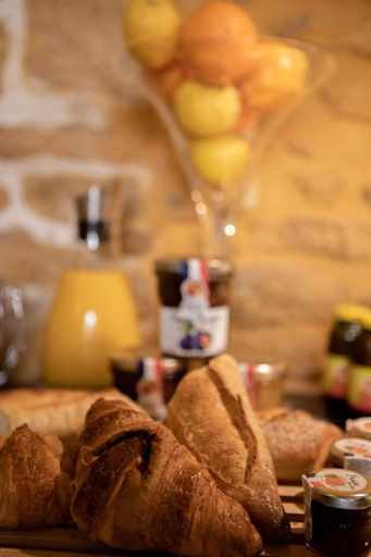 Food & Drinks 4, Hotel des Recollets, Dordogne