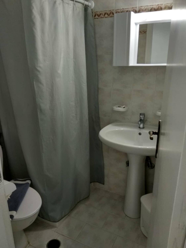 Bathroom 3, Villa Doris, Ionian Islands