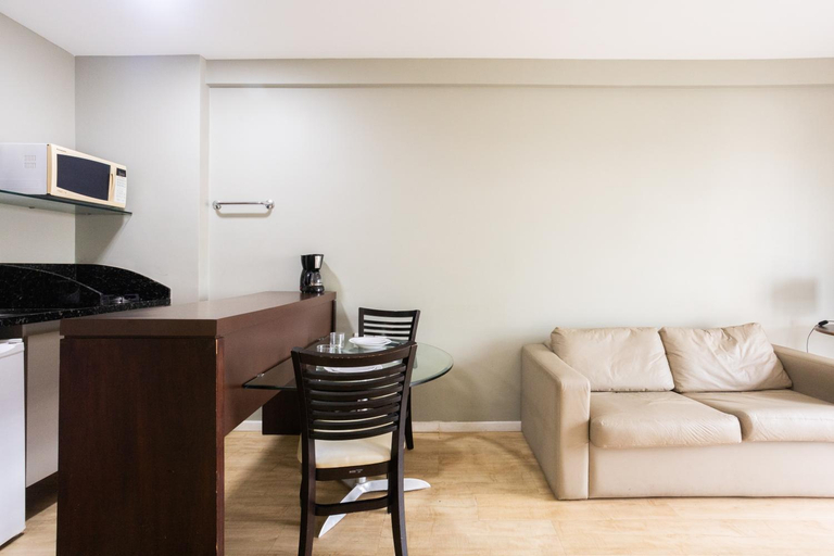 Others 5, Flat Metropoles Ilha do Leite by Easy Home, Recife